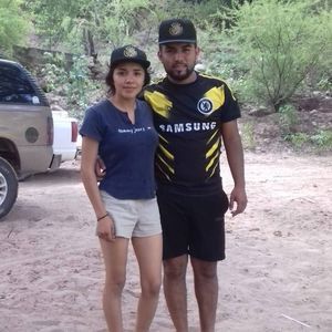 Meet your Posher, Edgar